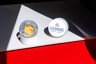 Red Zushi Cold Cure Live Rosin