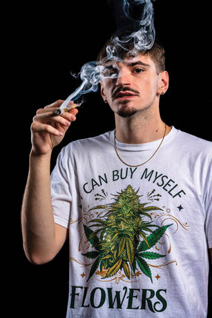 Patient of the Month: Tavin Carew