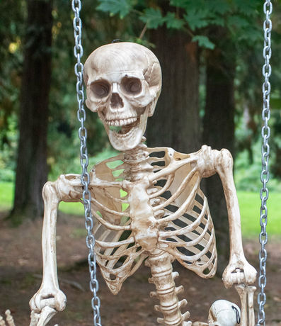 Rehashed: Oregon Leaf’s Halloweird 2025