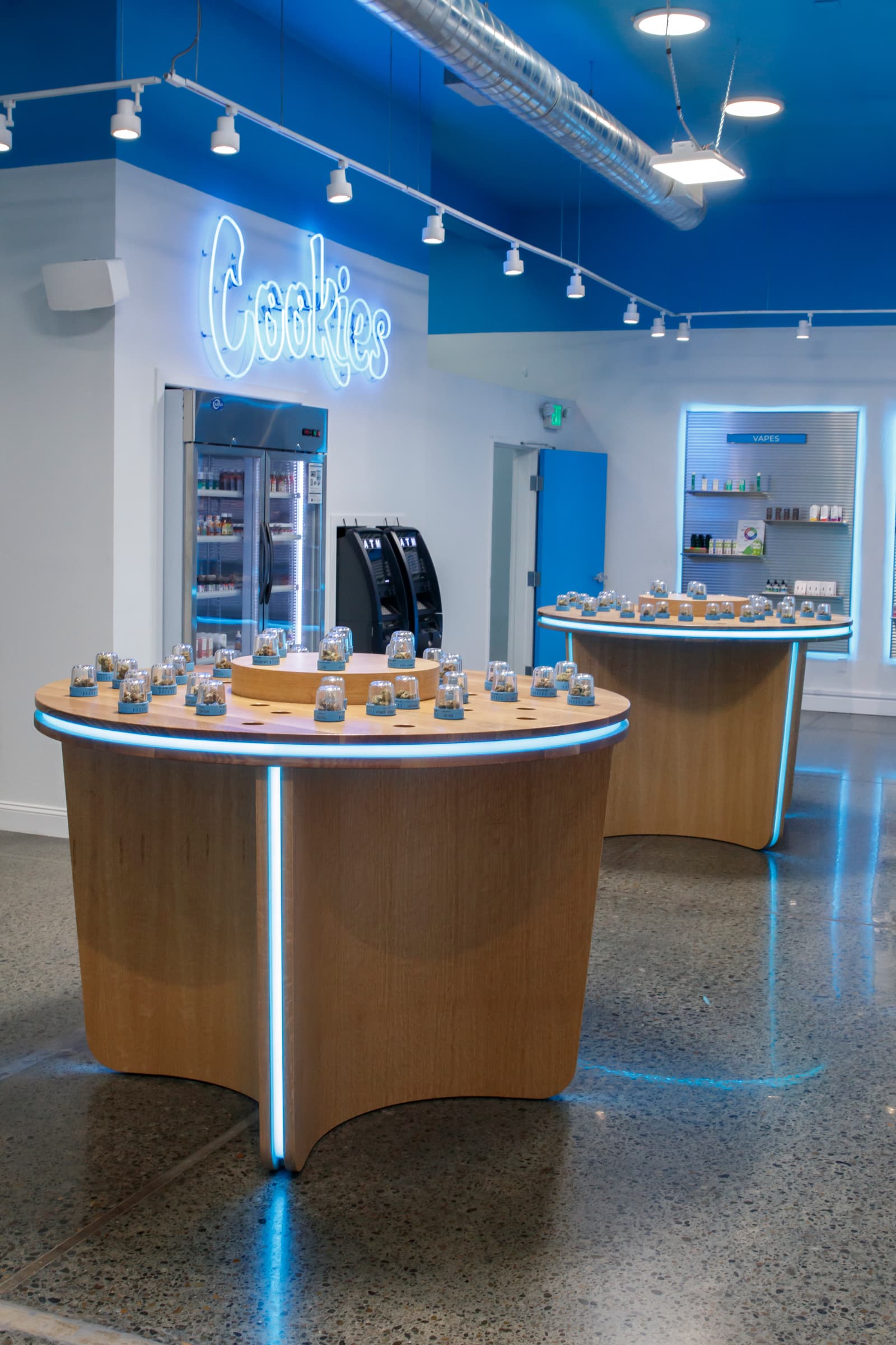 Shop Review: Cookies Portland - Leaf Nation