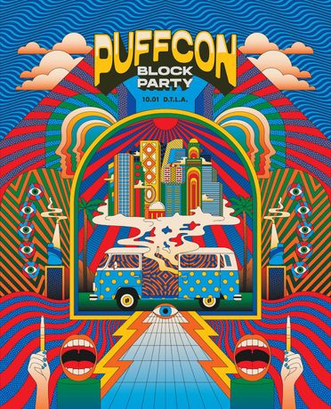 Puffcon Rehashed