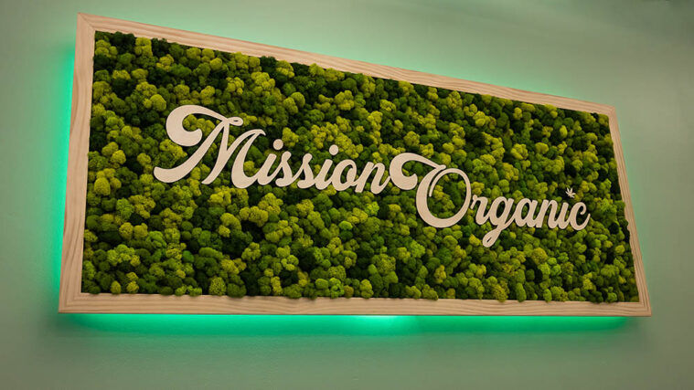 Mission Organic