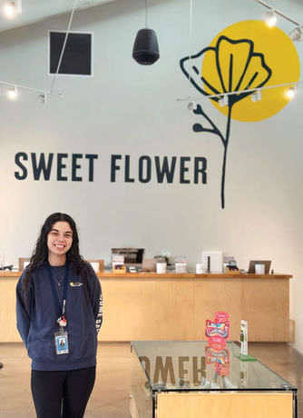 Budtender of the Month: Timara Betts