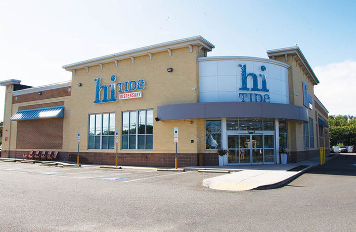 Shop Review: Hi Tide Dispensary