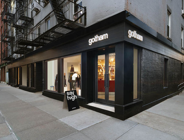 Shop Review: Gotham Chelsea