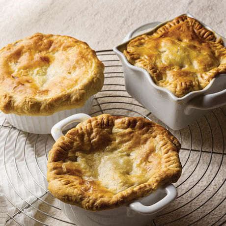 Recipes: Fall into Culinary Cannabis Comfort