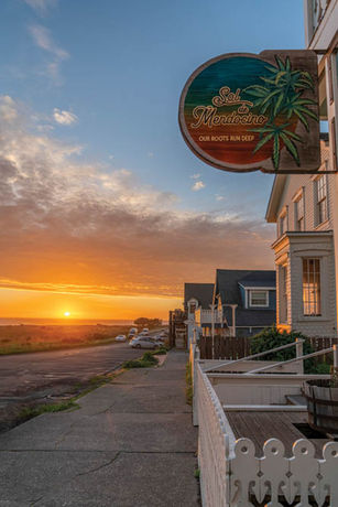 Shop Review: Sol de Mendocino