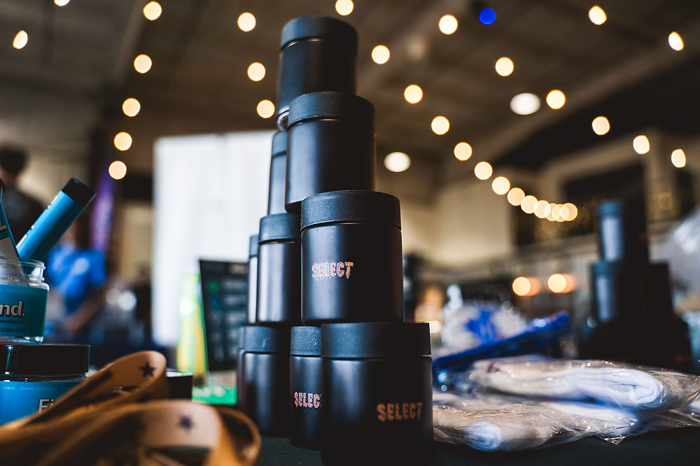 Rehashed: Budtender XP - Leaf Nation