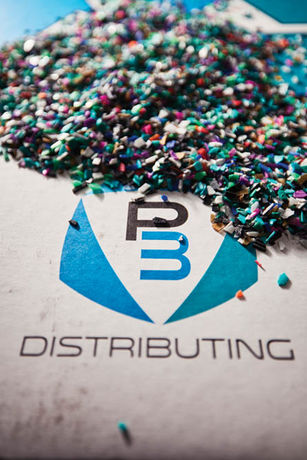 Wellness Without Waste: P3 Distributing Recycling Update