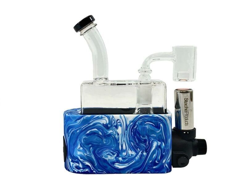 Rio Portable Dab Rig