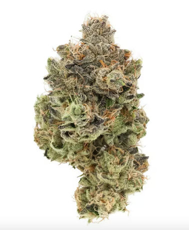 Behind the Strain: Chem Scout