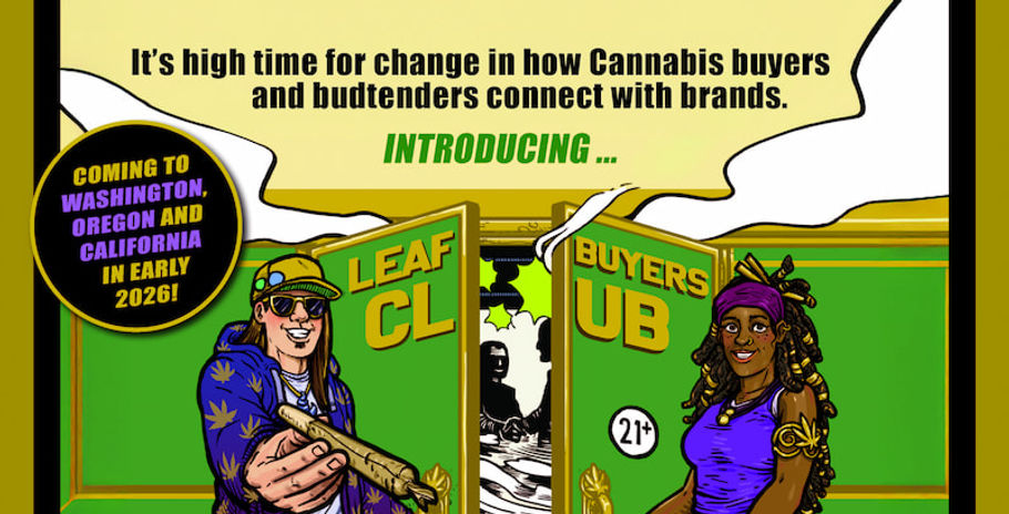 Leaf Buyers Club