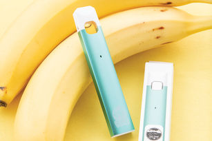 Ed’s Banana Punch Quasar Pod
