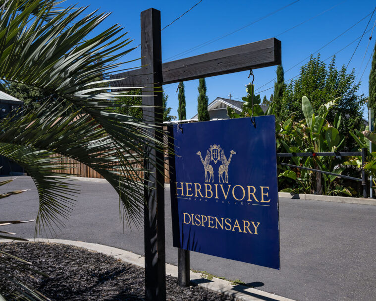 The Herbivore Dispensary