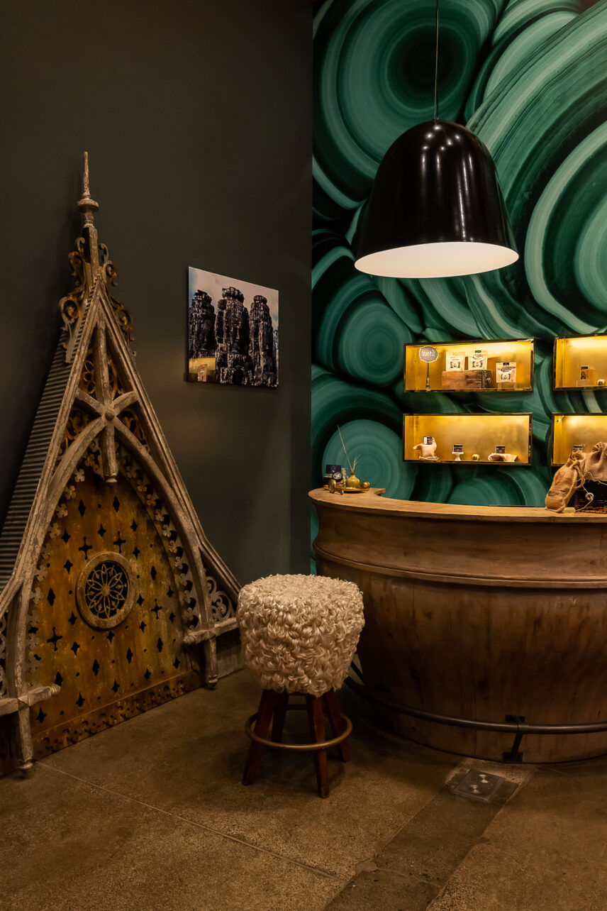 The Herbivore Dispensary Leaf Nation