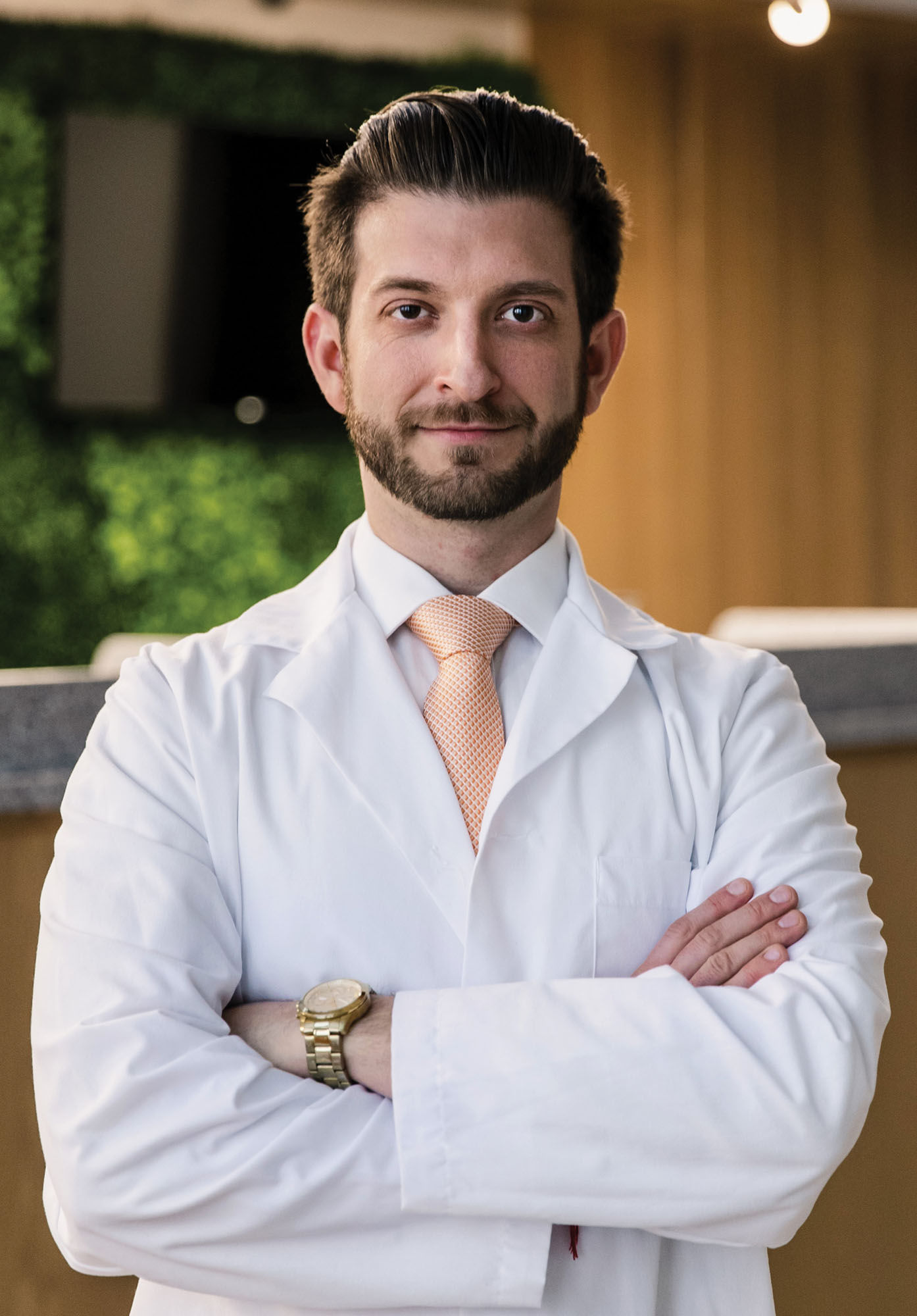 Holistic Healing Through Cannabis With Dr. Alexander Dix - Leaf Nation