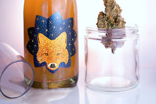 Happy Daddy Gardens Captain Couch and Art + Science Twilight Perry