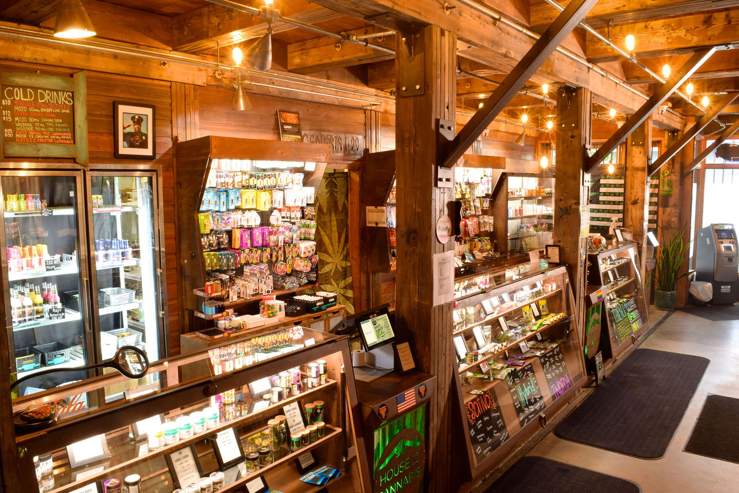 Do the Twisp! Leaf Nation