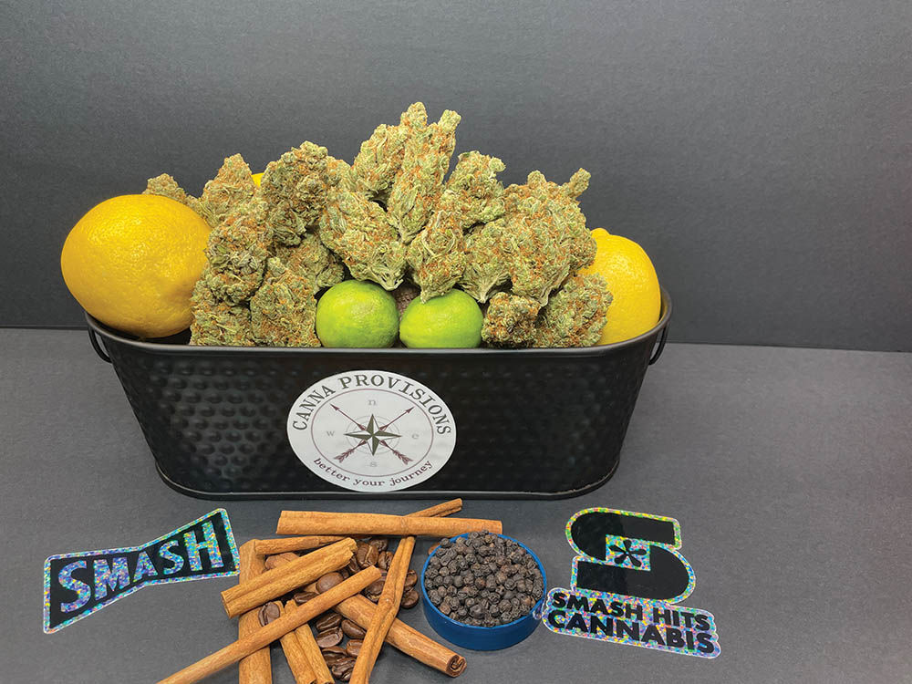 Sour Diesel 98