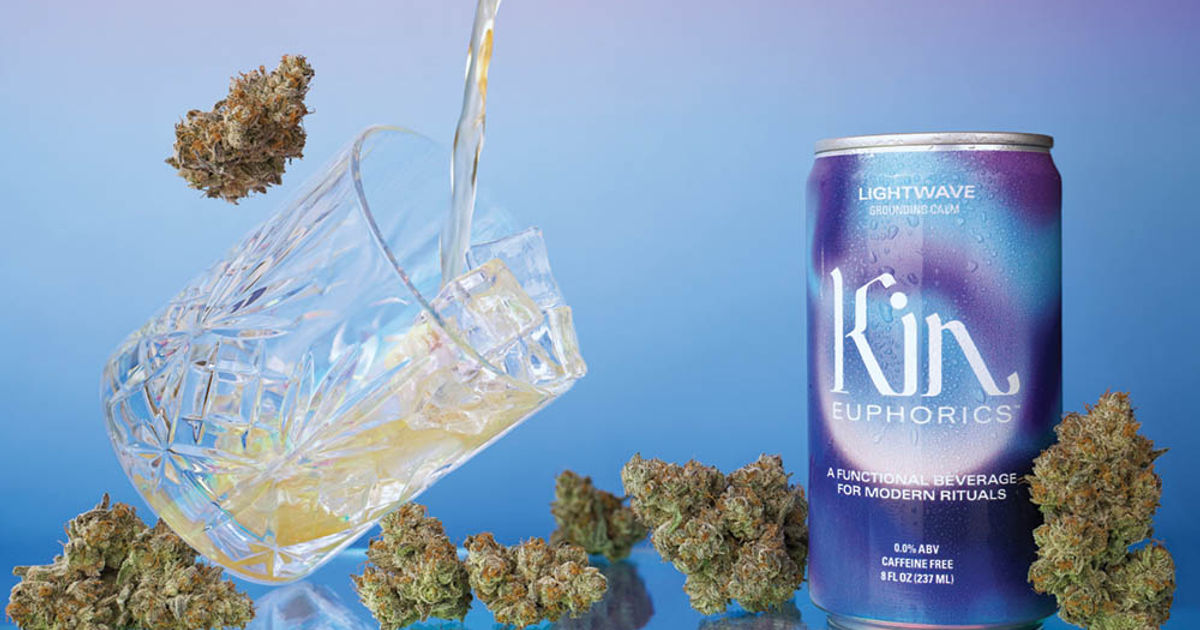 Kin Pop Tannins and Terpenes Pairings: Stamps Ag “Purple Pop Rocks” and Kin ...