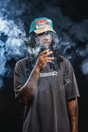 Patient of the Month: Johnny Boykin
