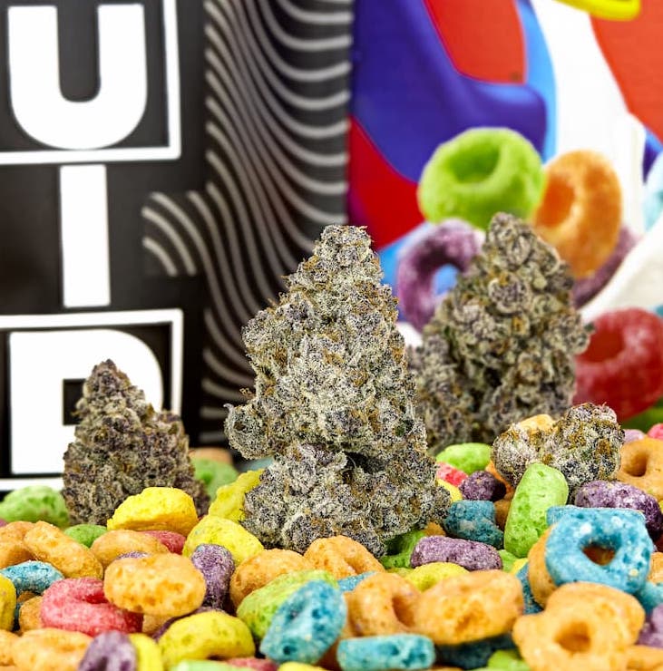 Candy Loops