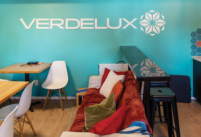 Processor of the Month: Verdelux
