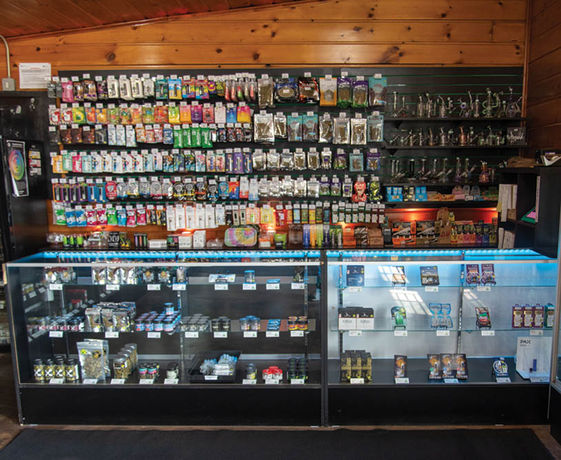 Shop Review: Greenlight