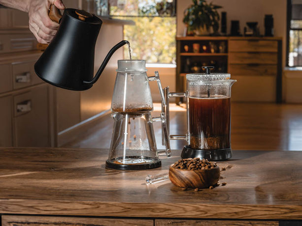 Company Profile: Pure Over