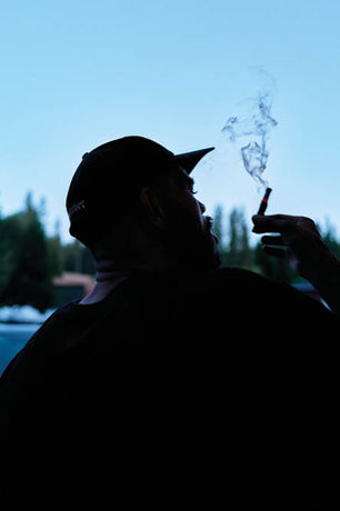 Patient Profile: Michael ‘Big Mike’ Jackson