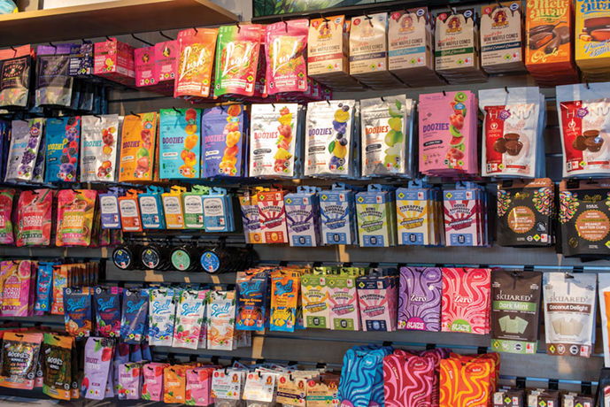 Shop Review: Northwind Cannabis