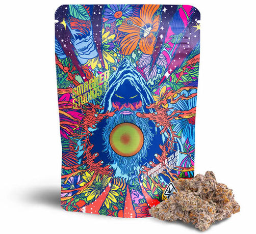 Off the Shelf: Smacked Studios