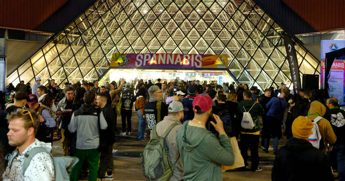 photo of Spannabis 2024: Coverage from the Calle image