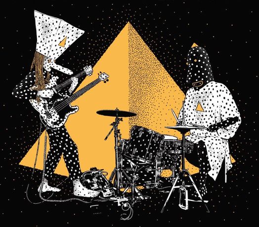 Stonescrolling: The Best Finds from Being Chronically Stoned Online