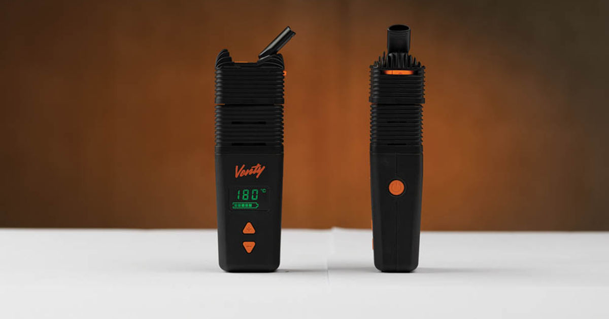 Tech Roundup: E-Rig Updates and Flower Vaporizers