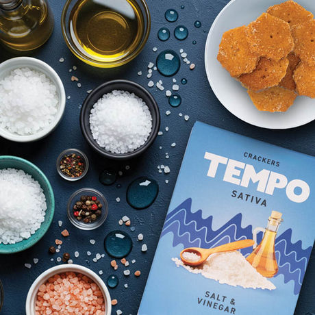 2025 California Leaf Edibles Special