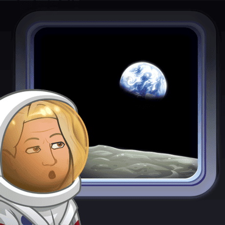 Episode #122 – The Dark Side of the Moon is Scripture