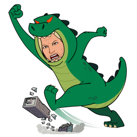 Episode #109 – The Fat Guy That Parties