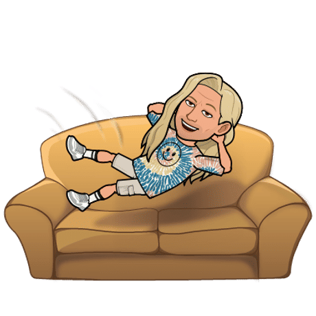 Episode #134 – The Guy on the Couch