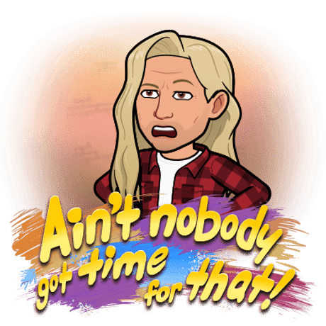 Episode #108 – Wasting Time