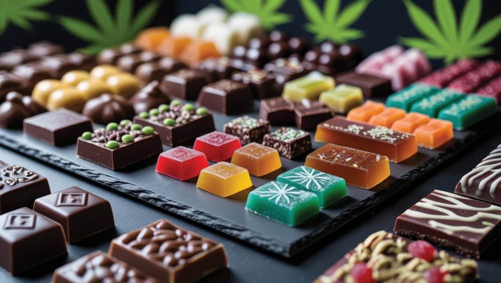 Dialing in the Perfect Dosage for Edibles
