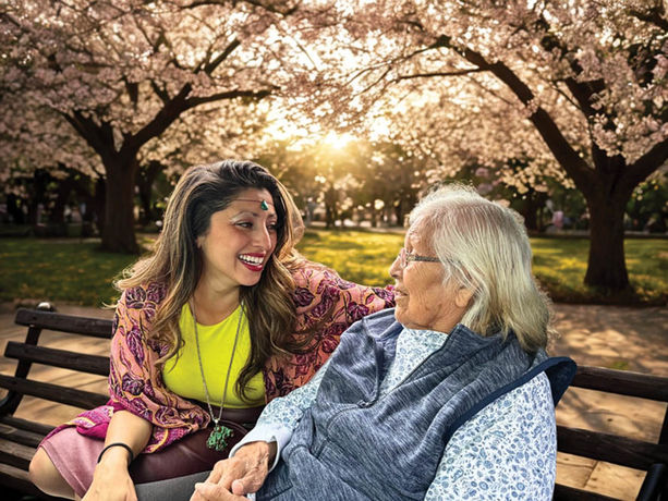 Elevate Your Fate: Journey of the Heart