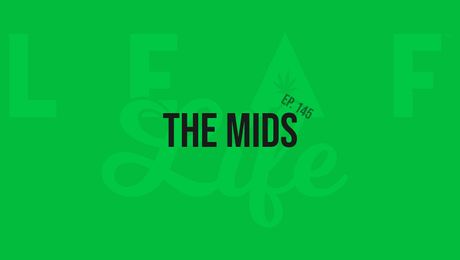 Show #145 – The Mids