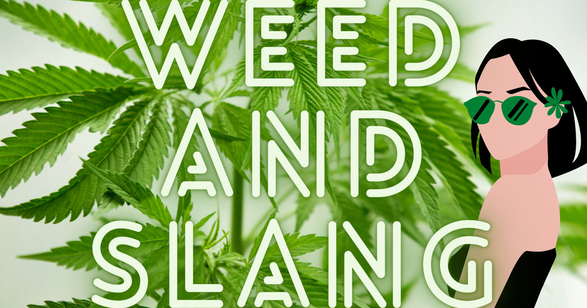 Show 147 Weed and Slang Leaf Nation